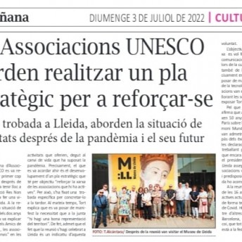 Club d'amigues i amics de la Unesco d'Alcoi