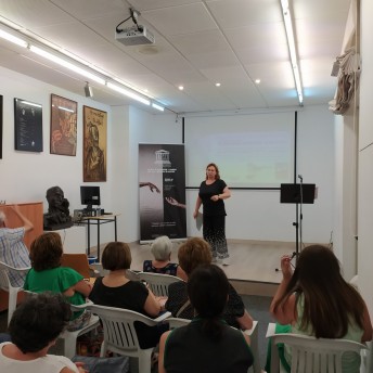 Club d'amigues i amics de la Unesco d'Alcoi