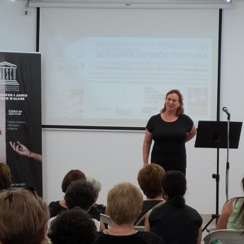 Club d'amigues i amics de la Unesco d'Alcoi