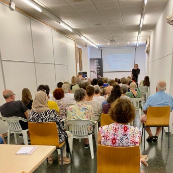 Club d'amigues i amics de la Unesco d'Alcoi