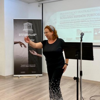 Club d'amigues i amics de la Unesco d'Alcoi