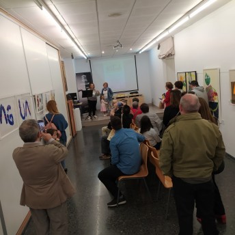 Club d'amigues i amics de la Unesco d'Alcoi