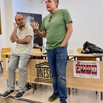 Club d'amigues i amics de la Unesco d'Alcoi