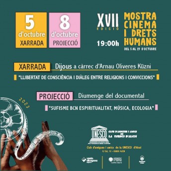 Club d'amigues i amics de la Unesco d'Alcoi