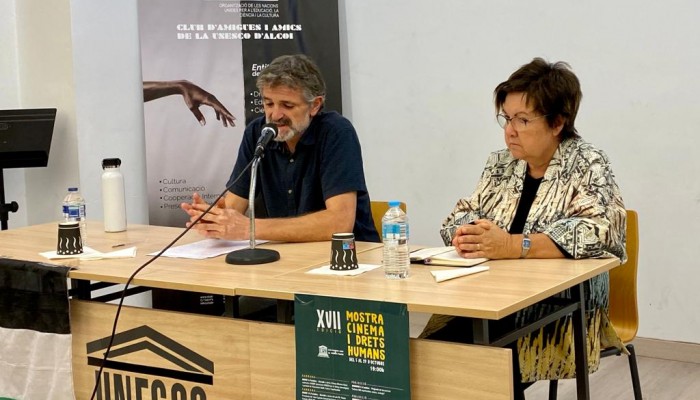 CINEMA I DRETS HUMANS 2023