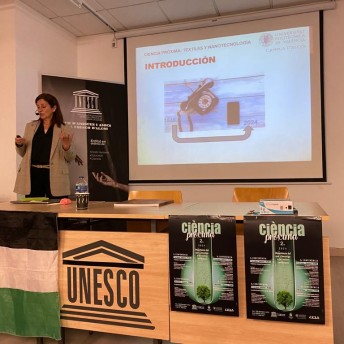 Club d'amigues i amics de la Unesco d'Alcoi