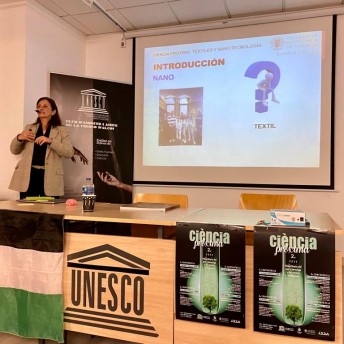 Club d'amigues i amics de la Unesco d'Alcoi
