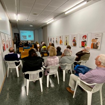 Club d'amigues i amics de la Unesco d'Alcoi