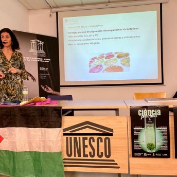 Club d'amigues i amics de la Unesco d'Alcoi