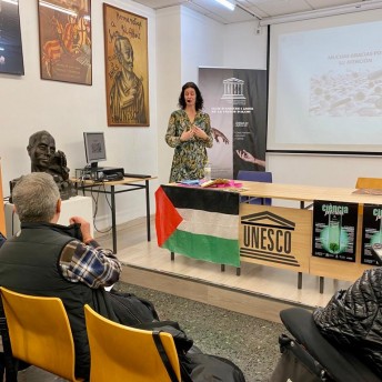 Club d'amigues i amics de la Unesco d'Alcoi