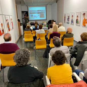 Club d'amigues i amics de la Unesco d'Alcoi