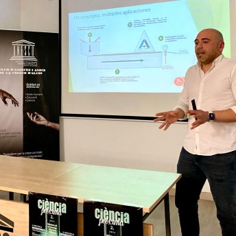 Club d'amigues i amics de la Unesco d'Alcoi