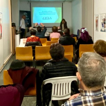 Club d'amigues i amics de la Unesco d'Alcoi