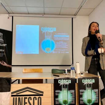 Club d'amigues i amics de la Unesco d'Alcoi