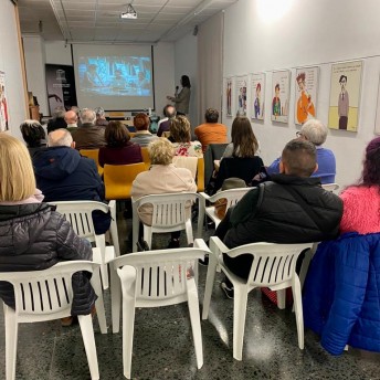 Club d'amigues i amics de la Unesco d'Alcoi