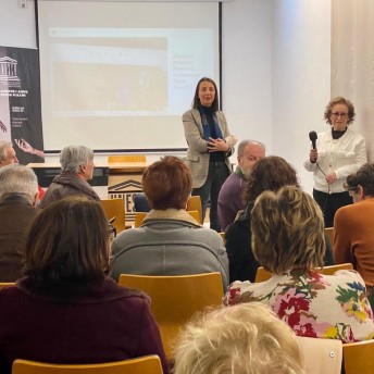 Club d'amigues i amics de la Unesco d'Alcoi