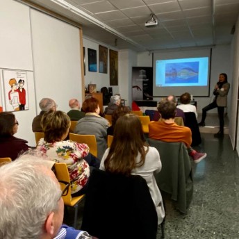 Club d'amigues i amics de la Unesco d'Alcoi