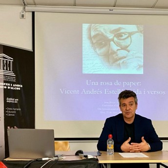 Club d'amigues i amics de la Unesco d'Alcoi