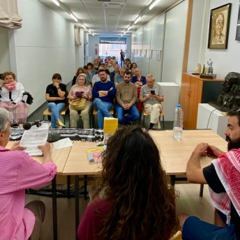 Club d'amigues i amics de la Unesco d'Alcoi