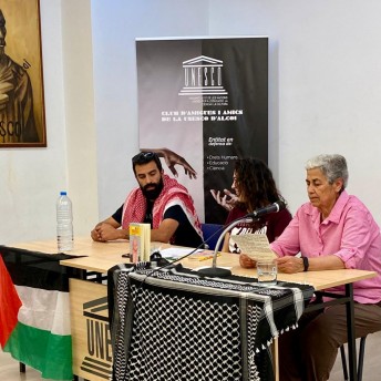 Club d'amigues i amics de la Unesco d'Alcoi