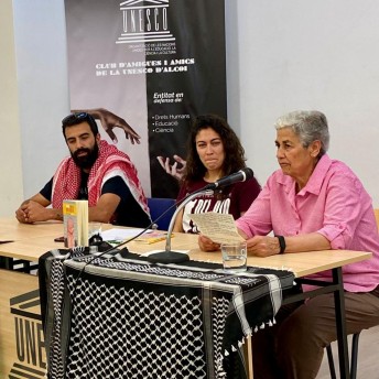 Club d'amigues i amics de la Unesco d'Alcoi