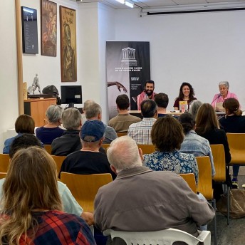 Club d'amigues i amics de la Unesco d'Alcoi