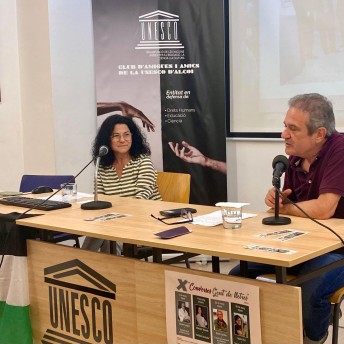JUANA RUIZ I SERGI RODRIGUEZ