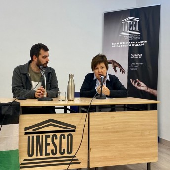 CARLES SANSALVADOR I MELINES GARCIA