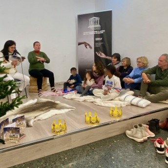 Club d'amigues i amics de la Unesco d'Alcoi