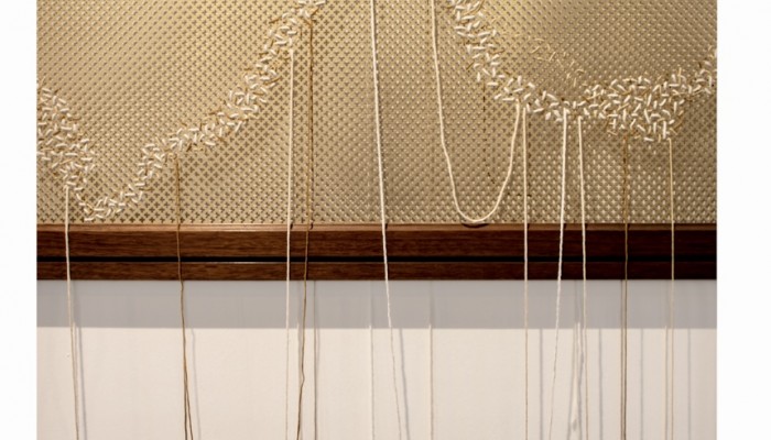 EXPOSICIONS " FILADES" FEBRER 2025 MIRIAN BAREA S&Aacute;NCHIS