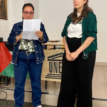 Club d'amigues i amics de la Unesco d'Alcoi