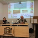 Club d'amigues i amics de la Unesco d'Alcoi