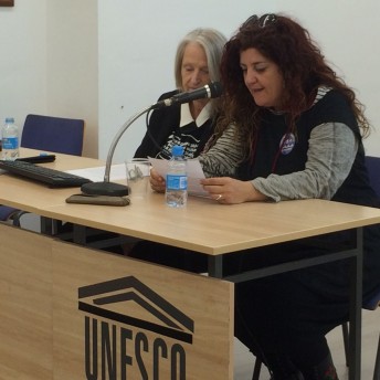 Club d'amigues i amics de la Unesco d'Alcoi