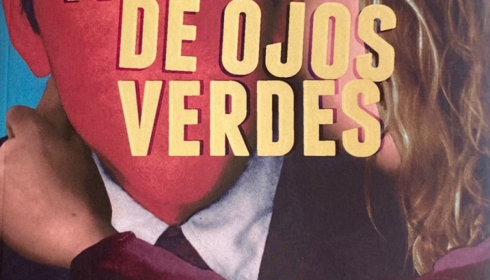 CLUB DE LECTURA. "ULLS VERDS" de l'escriptora JOICE CAROL