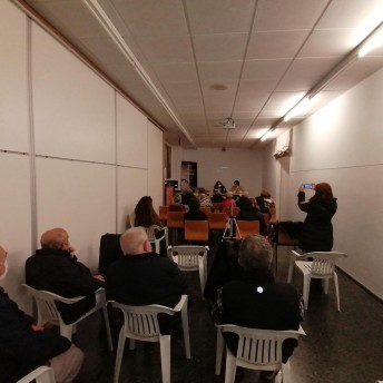 Club d'amigues i amics de la Unesco d'Alcoi