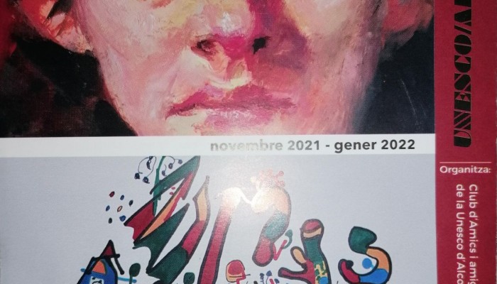 EXPOSICI&Oacute; "De caras y caprichos"