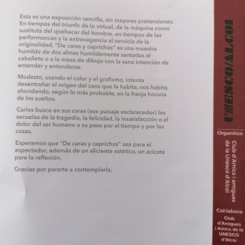 Club d'amigues i amics de la Unesco d'Alcoi