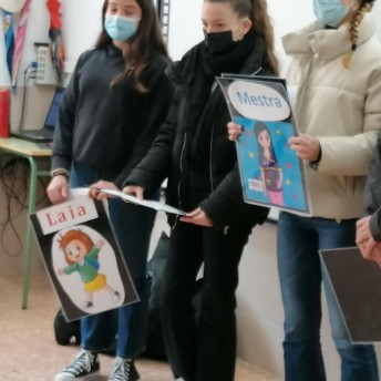 Club d'amigues i amics de la Unesco d'Alcoi