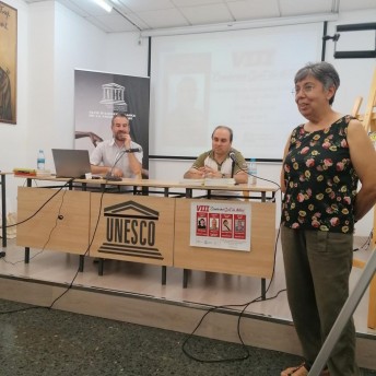 JORDI TORMO, FRANCESC GISBERT I MILA LLORENS