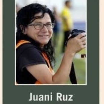 JUANI RUIZ