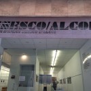 INAUGURACI&Oacute; LOCAL DEL CLUB EN EL CARRER CID