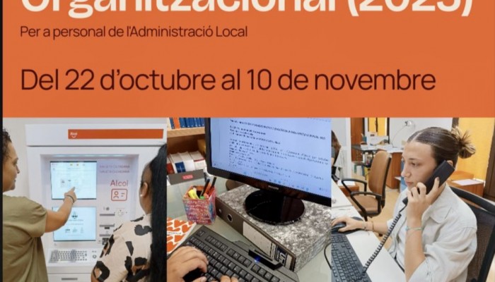CURS D'ASSERTIVITAT LING&Uuml;&Iacute;STICA ORGANITZACIONAL