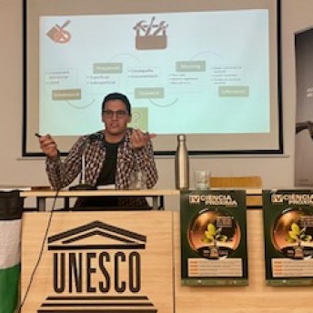 Club d'amigues i amics de la Unesco d'Alcoi