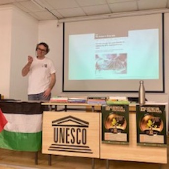 Club d'amigues i amics de la Unesco d'Alcoi