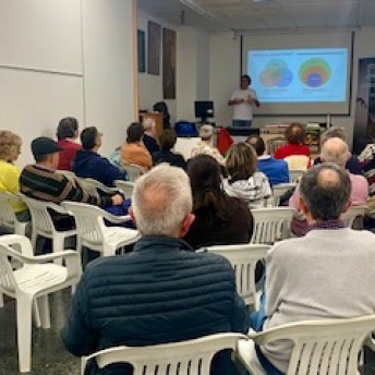 Club d'amigues i amics de la Unesco d'Alcoi