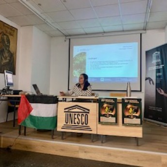 Club d'amigues i amics de la Unesco d'Alcoi