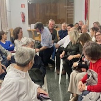 Club d'amigues i amics de la Unesco d'Alcoi