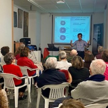 Club d'amigues i amics de la Unesco d'Alcoi