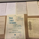 1969 CONCERT ORGANITZAT PEL CLUB