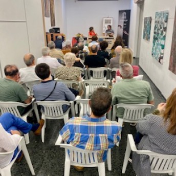 Club d'amigues i amics de la Unesco d'Alcoi